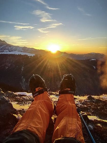 Winter Treks & Adventures photo 9