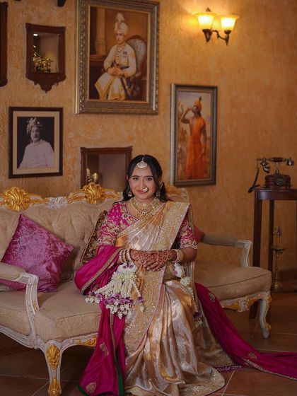 Baby Shower Celebrations (Dohale Jevan) photo 10