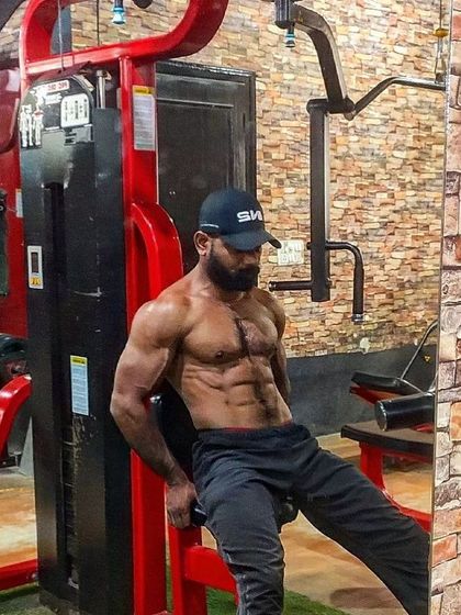 My Journey: Proof of Natural Transformation photo 32