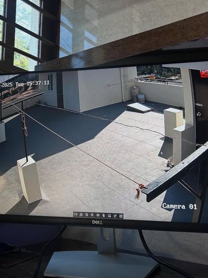 Sadwini Infotech - Security System Installation Residential Security Setups photo 18