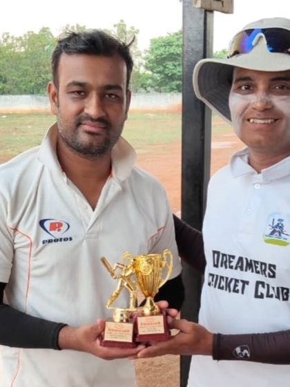 Boundless Cricket Academy - Group Cricket Training Forging Champions: Match Wins & Achievements photo 7