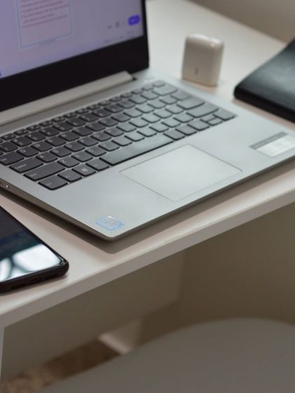 I'm not afraid to admit when I hit a wall. This post was about the reality of creative burnout and the importance of taking breaks to avoid it. It's a reminder to work smart, delegate, and rest.