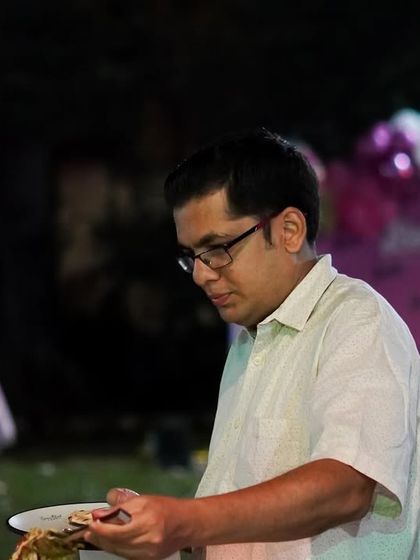 Parties, Birthdays & Get-Togethers photo 6