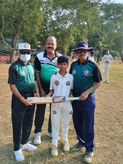 Youth Champions: Our Rising Stars photo 24