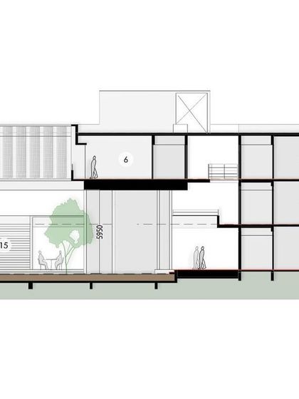 Mindspace - Educational & Institutional Architecture Our Design Process: From Sketch to Structure photo 59