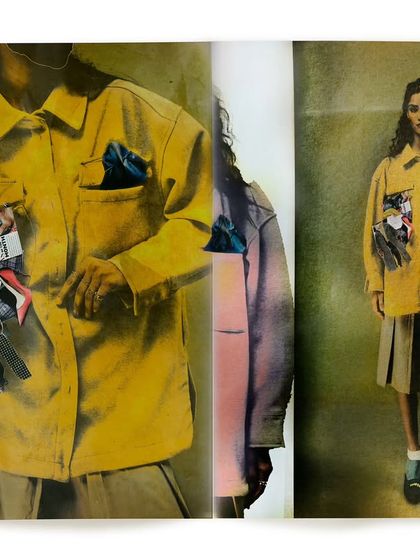 Magazine & Publication Features photo 13