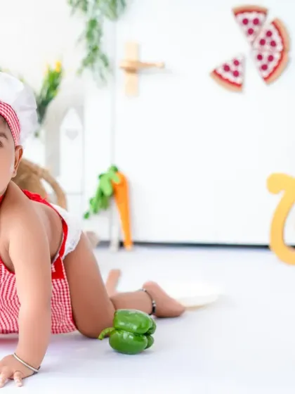 Creative & Themed Photoshoots photo 31