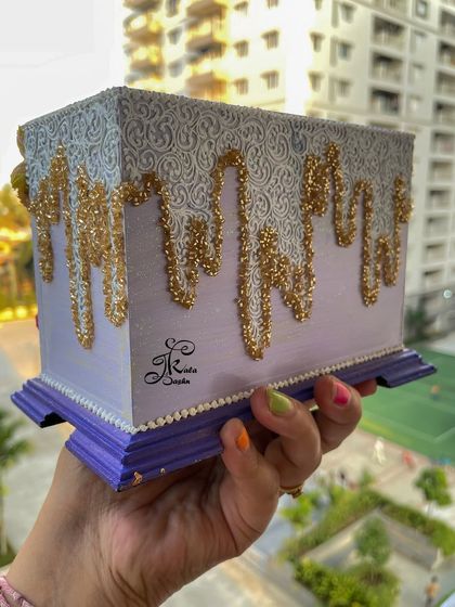 Jashn-e-Kala by Sakshi - Custom Russian Sculpture Decor Art for Everyday Living photo 21