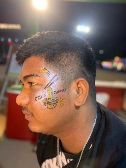 Themed & Halloween Looks photo 8