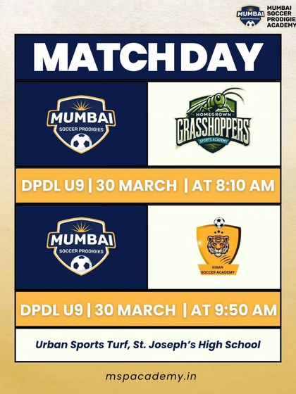 Join Our Academy photo 19