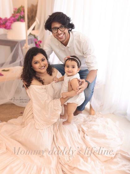 Timeless Family Portraits photo 10