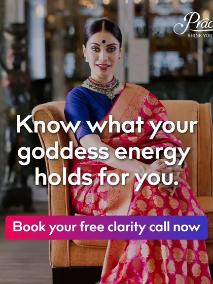 Every woman possesses a unique divine feminine power. This is your goddess energy. I can help you understand what this energy holds for you through a personalized reading. Book a free clarity call to begin.