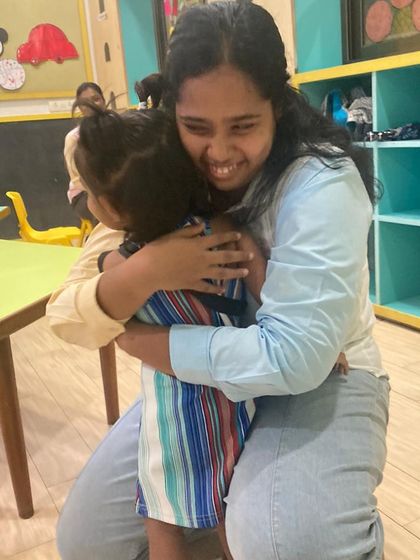 Tickle Right - Early Childhood Education Programs A Peek Inside Our Joyful Classrooms photo 22