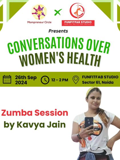 Special Workshops & Events photo 7