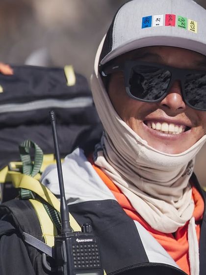 On Top of the World: Everest, Lhotse & Our Legendary Climbers photo 31