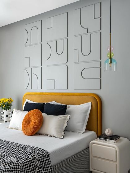 Serene Bedroom Sanctuaries photo 11