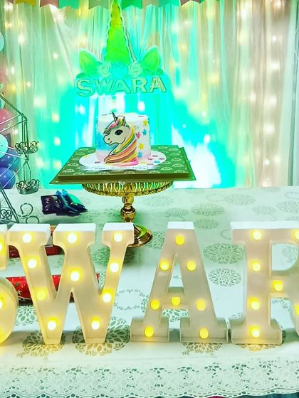 Unforgettable Kids' Birthday Themes photo 28