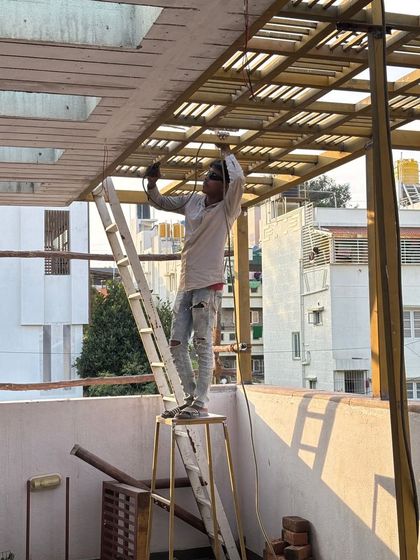 Humble Carpenter - Contracting for Architects & Designers From Sawdust to Stunning: Our Process photo 20