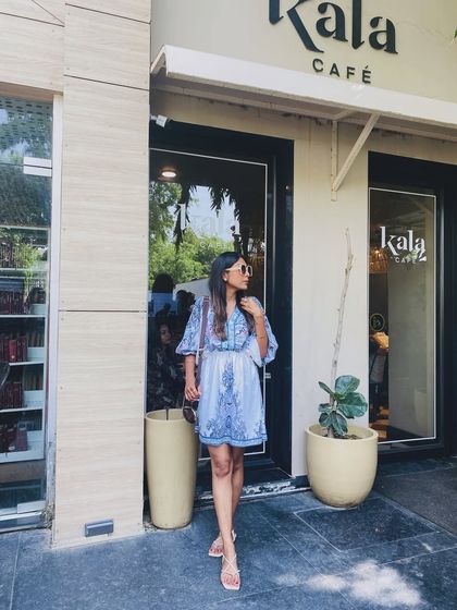 Suhani Gupta - Personal Styling Chic Casual & Everyday Looks photo 3