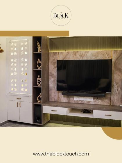 Elegant Bathrooms & Pooja Units photo 10