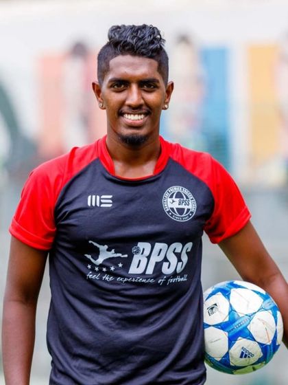 BPSS - Elite Player Development Program Our Stars: Pathways to Pro photo 80