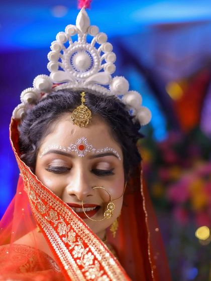 Iconic Bridal Portraits photo 41