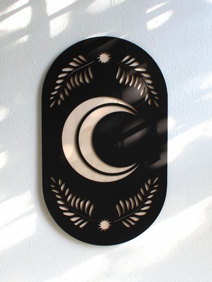 Best of Bharat - 3D & Sculptural Wall Art Nature-Inspired Designs photo 14