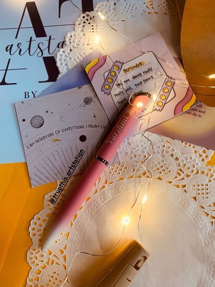 Additional Work & Gifting Ideas photo 7