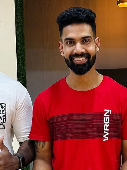 Arun Raj - Event Choreography Workshops & Special Events photo 6