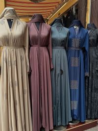 Personal Shopping for International Apparel