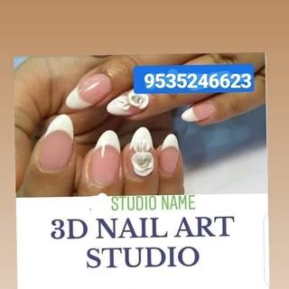 Nail Goals