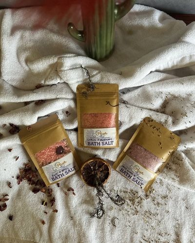 Handmade Beauty & Personal Care
