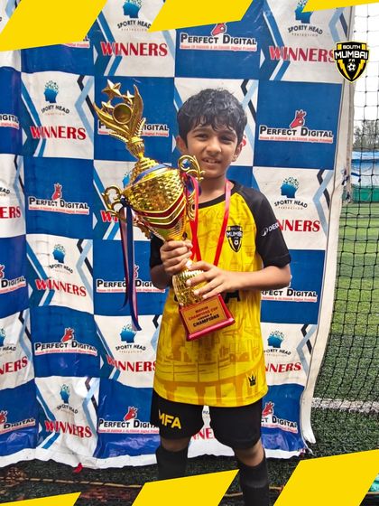 Our Champions: Tournament Victories photo 10