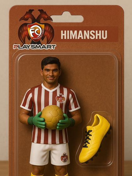 Playsmart - Football Academy Our Players, Our Pride photo 3