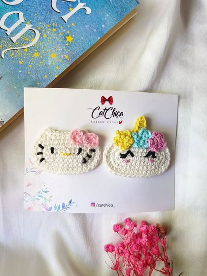 Hair Bows & Fun Clips photo 32