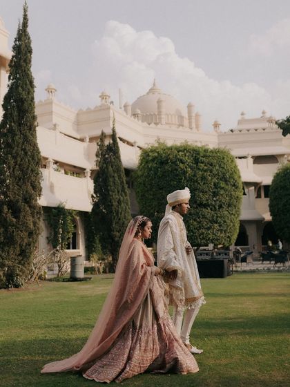 Royal Rajasthan Weddings photo 4