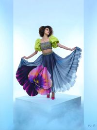 Commercial & Fashion Photography