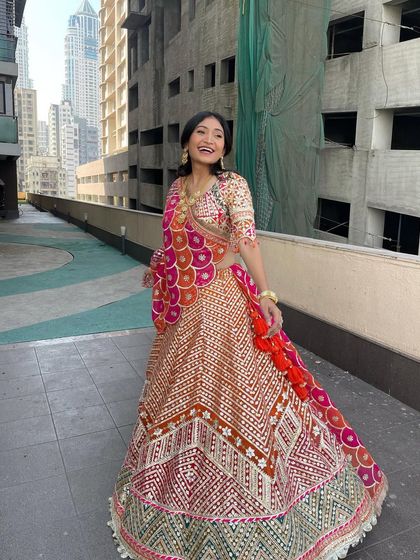 Flowing Curls & Waves photo 103