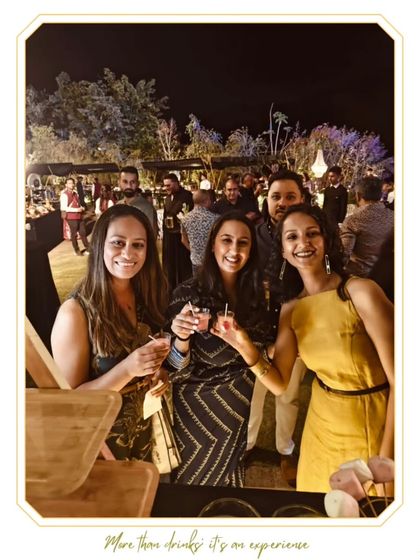 Happy Guests & Event Vibes photo 9