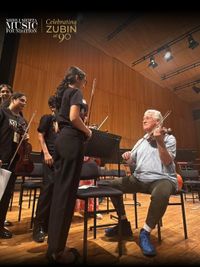 Classical Music Education for Children & Youth