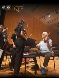 Classical Music Education for Children & Youth