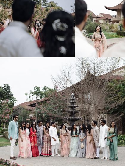 RK Wedding Photography - Wedding Photography & Videography Candid & Unscripted Moments photo 11