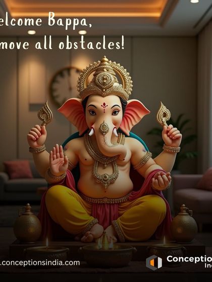 Conceptions - Full Home Turnkey Interior Design Additional Work & Events photo 10