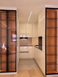 Turnkey Modular Kitchens