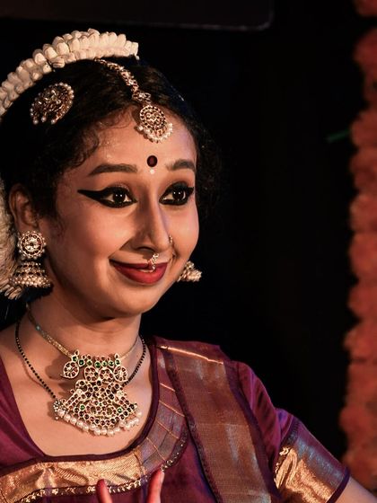 Sneha Kappanna - Theatre, Storytelling & Workshops Dance, Drama & Choreography photo 126