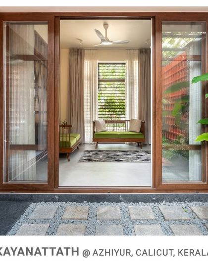 VM Architects - Residential Architecture & Interior Design Homes That Breathe: Indoor-Outdoor Living photo 5