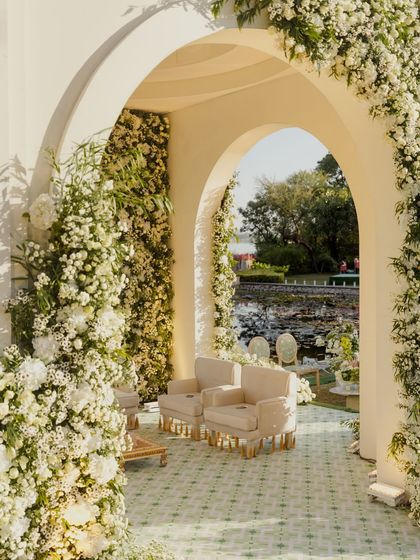 Royal Indian Palace Weddings photo 30