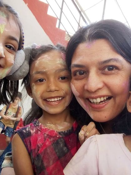 Nivriti Montessori - Summer Camp Celebrating Together: Festivals & Events photo 7