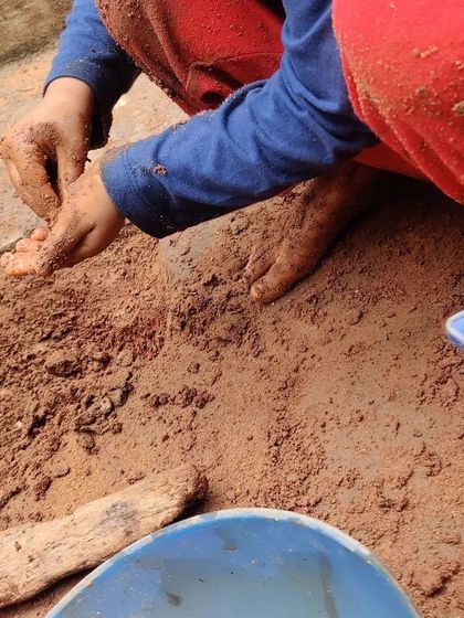 The Earth School - Nature & Community Engagement Programs The Freedom of Play photo 10