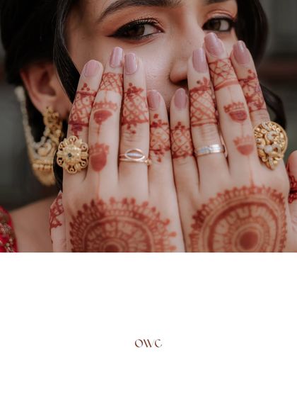 Orange Wedding Cinemas - Wedding Photography & Cinematography The Art of the Bridal Portrait photo 51